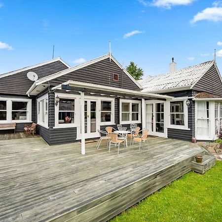 Springfield Rise Lodge - Rotorua Holiday Home Exterior foto